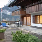 Apartment Chalet Abendrot - Utoring-24