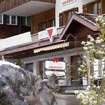 Apartment Chalet Abendrot - Utoring-24