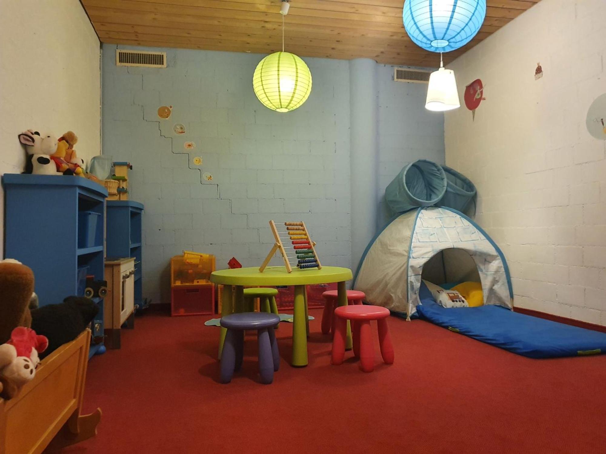 Abendrot Apartments-24 By Interhome Apartment *